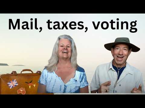 Видео: Домицилирование в США, если у вас нет дома: как это сделать