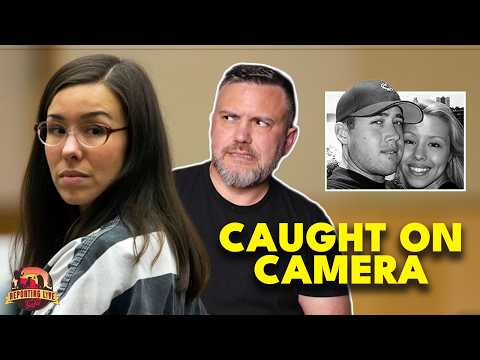 Видео: Джоди Ариас заявила, что это сделали двое злоумышленников. Девочка, нет.