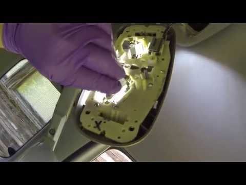 Видео: Как установить комплект супербелой светодиодной подсветки салона на Ford F150 2001 года