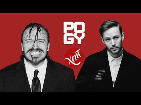 Видео: POGY PODCAST | RAZBORKA c видеографами | Евгений Голливуд