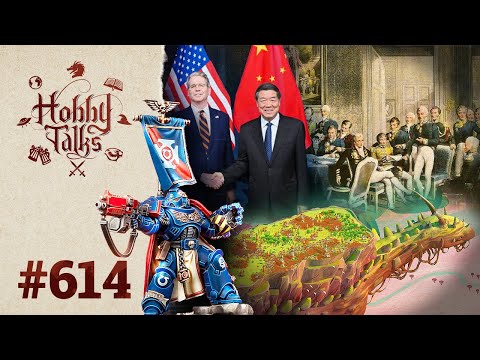 Видео: 614: История международных отношений