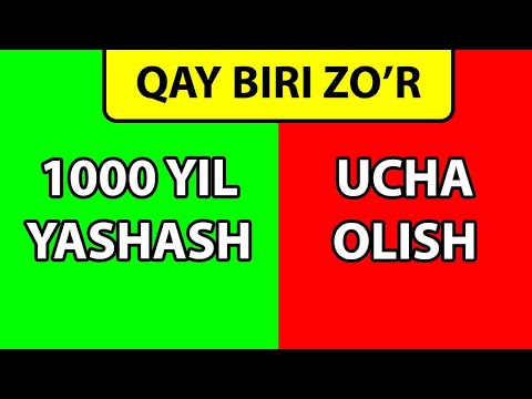 Видео: Eng Kuchli Psixologik Test! ПСИХОЛОГИК ТЕСТ