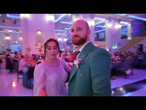 Видео: Xachatur & Anjela Wedding Day/Haykakan Harsaniq/Армянская Свадьба 25 10 2023 # 2