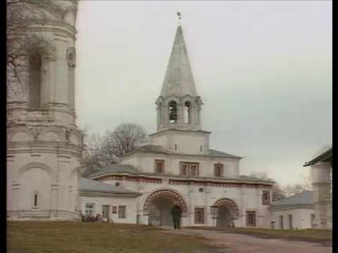 Видео: Жан Татлян. Колокола, 1993