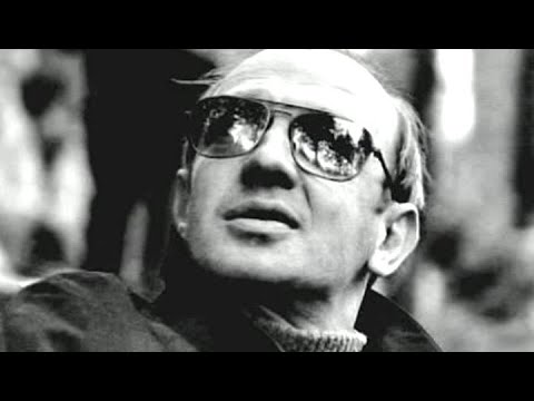 Видео: Тихие шедевры Ильи Авербаха