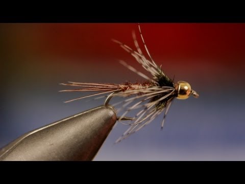 Видео: Мягкий хвост фазана с бусинами