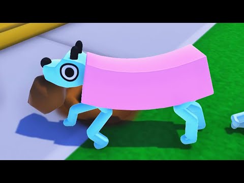 Видео: Уже не завожу собачек🍔