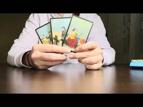 Видео: ❓Какви са очакванията му за вас❓