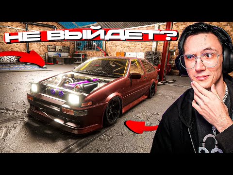 Видео: ШИКАРНАЯ ИГРА, КОТОРАЯ НИКОГДА НЕ ВЫЙДЕТ?? APEX POINT СПУСТЯ 3 ГОДА...