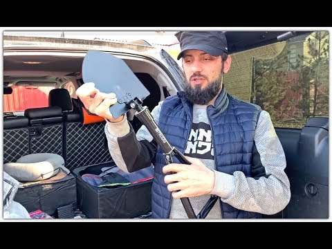 Видео: Что нужно для путешествия на машине  , СОВЕТЫ И ЛАЙФХАКИ  , ПОДГОТОВКА МАШИНЫ