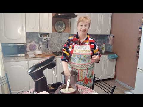 Видео: У хорошей хозяйки дома пахнет вкусно.