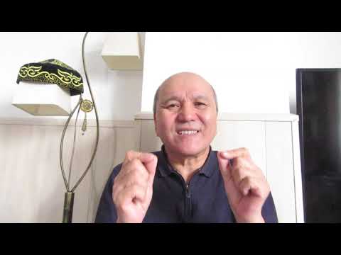 Видео: Сабақты зерттеу туралы