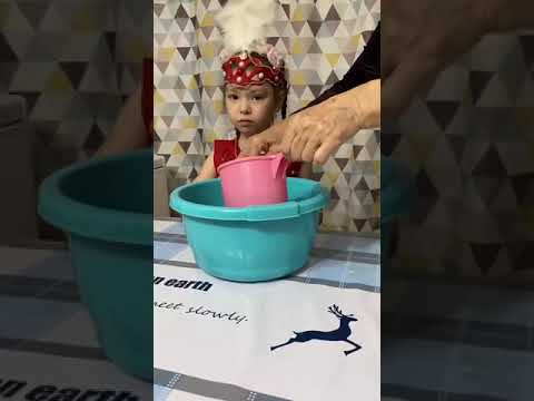 Видео: ,, Ана, әже және мен,, байқау Рахматуллиндер отбасы