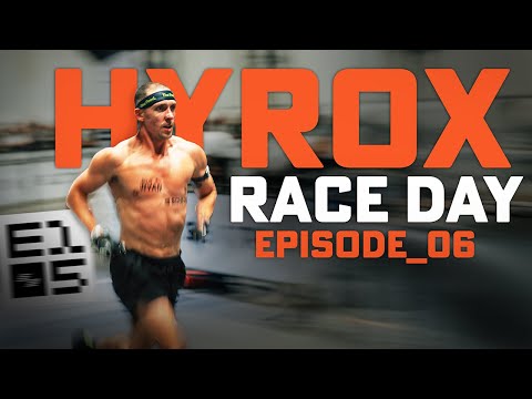 Видео: Моя гонка Elite 15 в Гамбурге: подготовка к гонке и сплиты