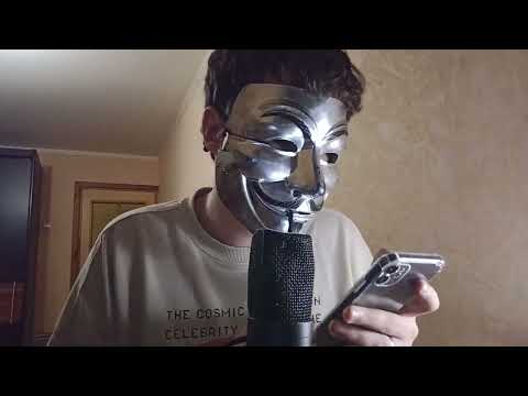 Видео: АСМР ПАРОДИЯ НА asianwoman5574 // АСМР БЫСТРЫЙ ПАРИКМАХЕР ВИТАЛЯ