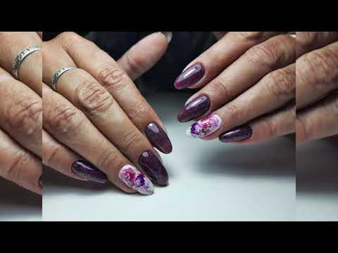 Видео: 🤬 82 ДНЯ НОГТЯМ 🤯