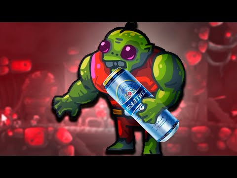 Видео: ZOMBOTRON: TIME MACHINE - СЮЖЕТ FLASH-ИГРЫ