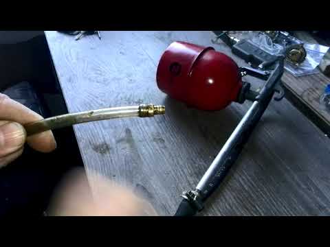 Видео: Мовильница для порогов и лонжеронов