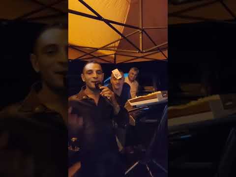 Видео: За целия Горелски Род-Сайдуна мома в с. Синя Вода с Орк. Уникат/ Saiduna moma v s. Sinq Voda