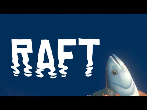 Видео: Новое начало - Raft #2