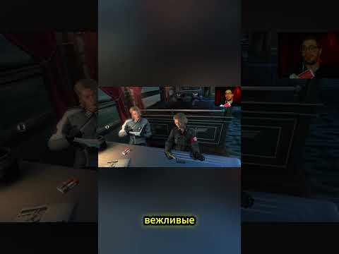 Видео: Просто тест часть 1 #shorts#wolfenstein#TheNewOrder #ДядяЛис #СвойЛис #прохождение #летсплей