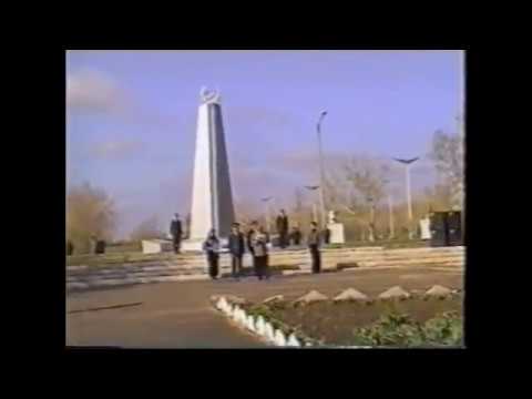 Видео: 9 мая 2000 год 55 лет победы г.Аксу.  Ветераны рассказывают(АВТОР ВИДЕО ЯКОВ ТИХОНОВИЧ КОНОВАЛОВ)