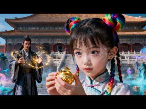 Видео: 【Мульти суб】Императрица переродилась ребенком! Мстит и восходит снова!