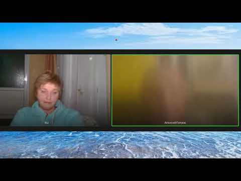 Видео: Алексей из Воронежа 2 ноября