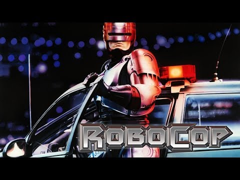 Видео: RoboCop 1 (ARCADE) Прохождение на Русском с комментариями.