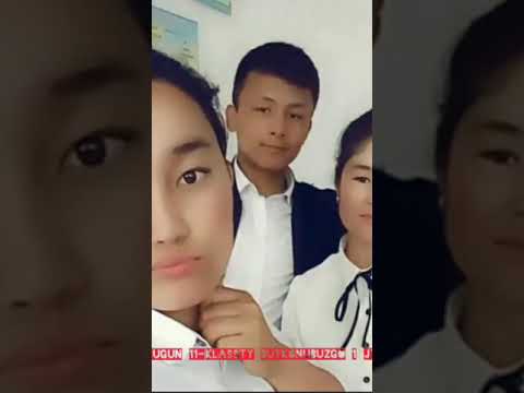 Видео: Бешик жон досторум