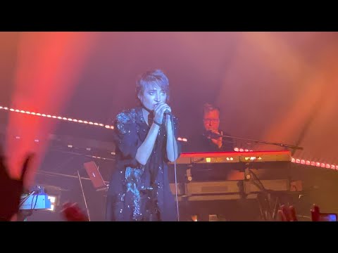 Видео: Земфира – Оффенбах 21.10.2022