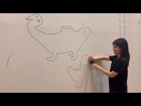 Видео: АСМРВ МУЗЕУме 🎧🤳 Захват камеры, царапирование 100+ триггеров 🩵