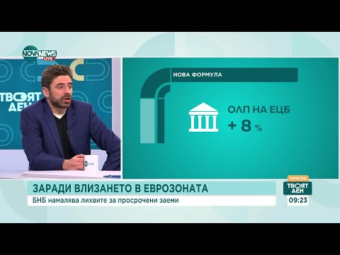 Видео: Как ще се извършват плащанията на 1 януари