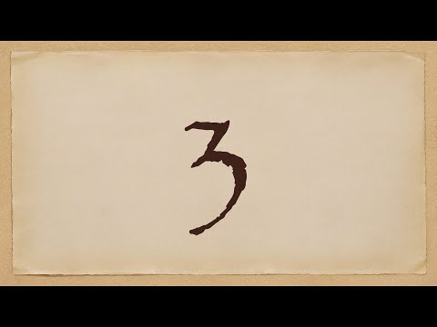 Видео: Нюансы 3.
