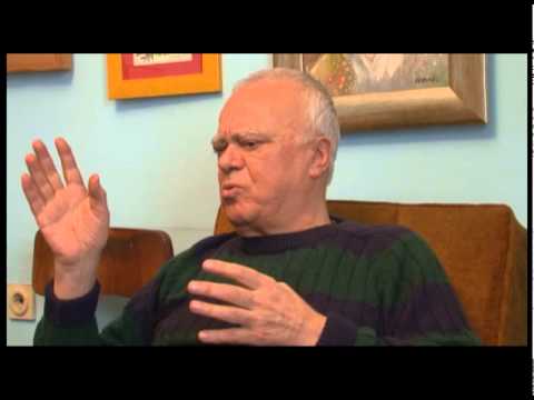 Видео: Интервю с проф. Юлиан Вучков