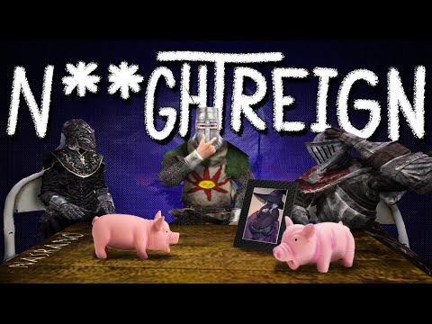 Видео: NIGHTREIGN -- KAL и вот почему | feat. @TSEPNEV @fieldan228