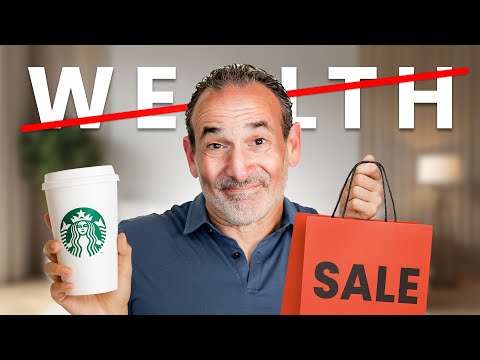 Видео: 9 вещей, на которые богатые люди не тратят деньги