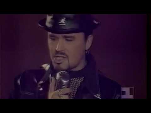 Видео: Богдан Титомир  - Ночь разлуки