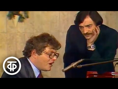 Видео: Театральные встречи. О рок-опере Александра Журбина "Пенелопа" (1981)