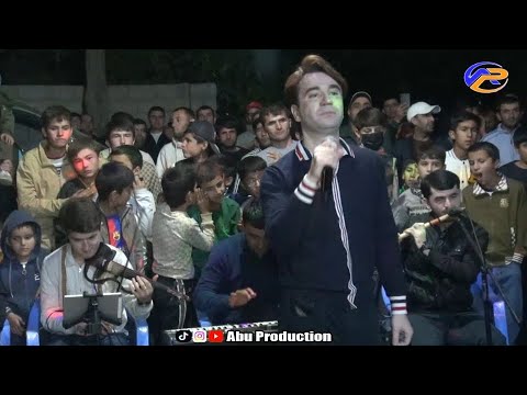 Видео: Михаил Ламаносов тика тикат мекнм 2025 ||Mikhail Lamanosov bazmoro new 2025