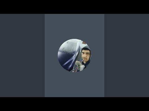 Видео: Бахрам Бабажанов в прямом эфире!
