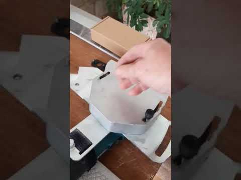 Видео: Досвід по роботі SIRI CUT 3 KIT + каретка FLEX 3  унікальний плиткоріз для плитки великого формата