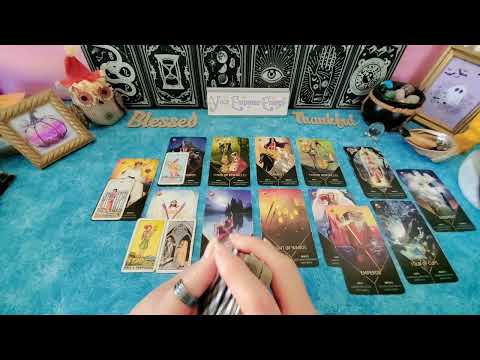 Видео: LIBRA daily Часть 2 КРАСОТА, ЗАЩИТА И БАЛАНС! (1234)