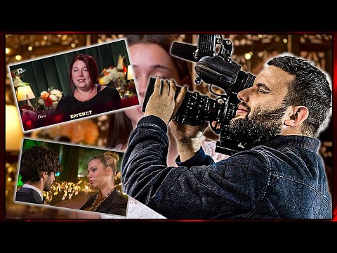 Видео: ЕРГЕНЪТ, но и този път нищо не ми убягва