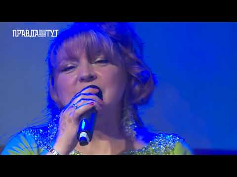 Видео: Лілію Сандулесу зустрічали в Чабанах, як королеву