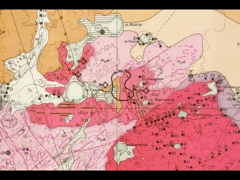 Видео: Поиск золота Ерейментауский район Акмолинская область, Казахстан
