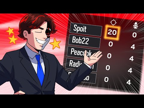 Видео: ДОКАЗАТЬ, ЧТО РЕЙТИНГ 2.0 — ЭТО СЛИШКОМ ЛЕГКО (ОСАДА X)