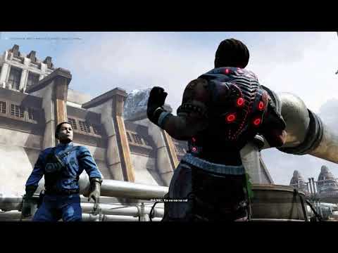 Видео: Прохождение игры Scourge Outbreak Часть 3