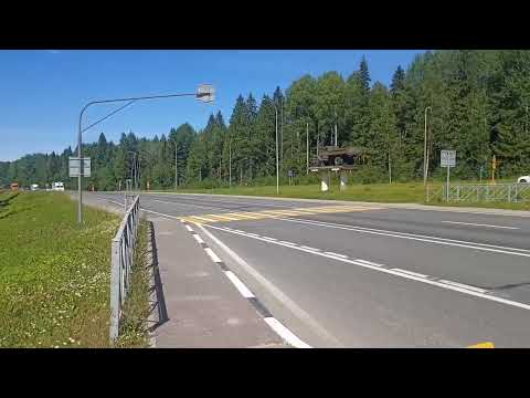 Видео: Байкпакинг по Сиротски.