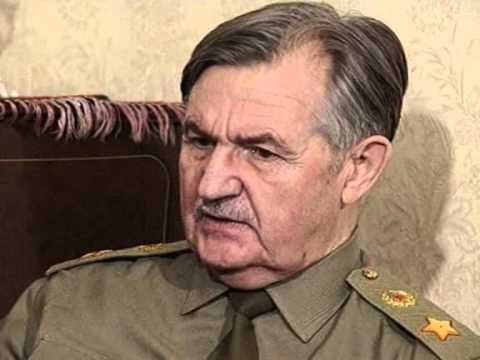 Видео: Валентин Варенников